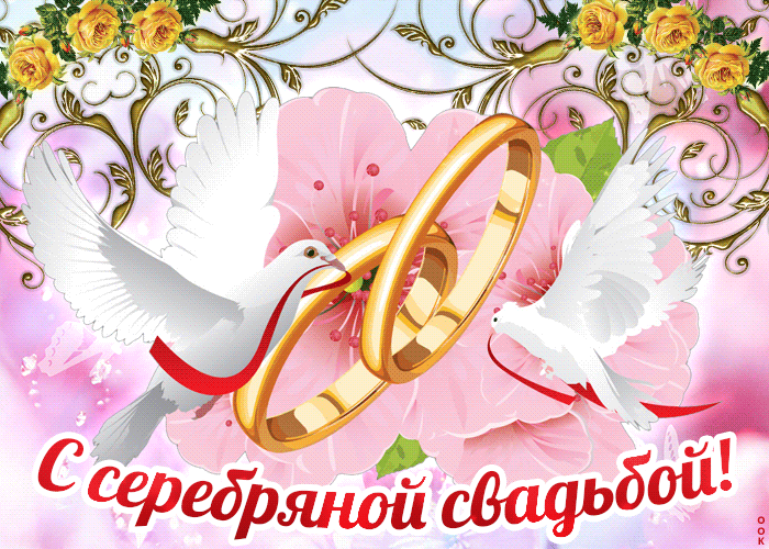 Поздравление Молодым Супругам