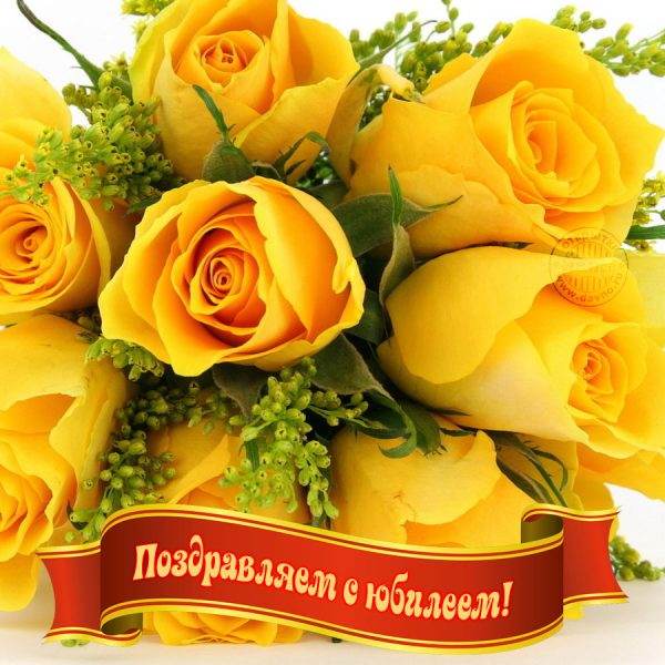 Картинки С днём рождения с жёлтыми розами. Картинки с жёлтыми розами.