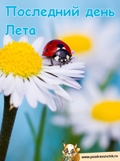 Картинки Прощай лето. Картинка последний день лета. Картинки с последним меся...