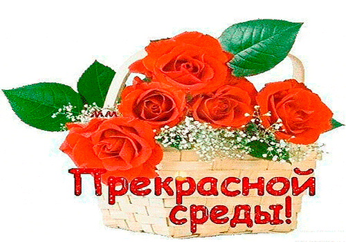 Доброе утро среда прикольные картинки хорошей среды гиф. Картинки Вот и Среда.