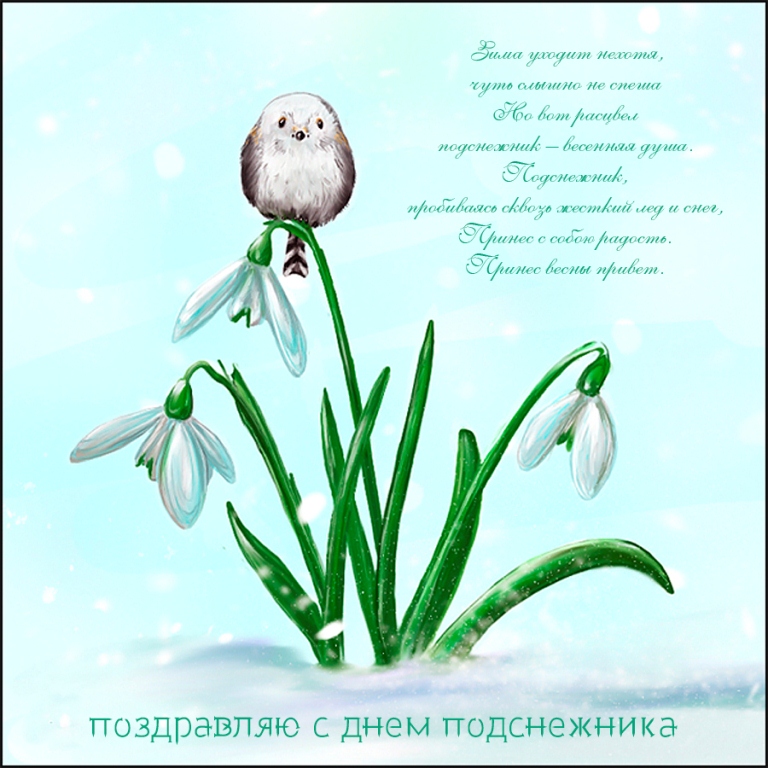 Открытки гиф подснежники. Картинки на день подснежника. Гиф картинки с днем п...