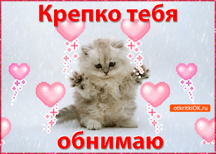 Открытки Обнимаю тебя крепко. Открытки обнимаю. Открытки Целую обнимаю.