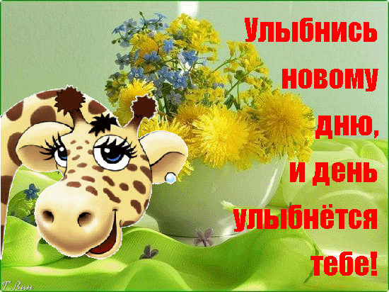 Открытка подруге Улыбнись. Картинки Улыбнись всё будет хорошо.