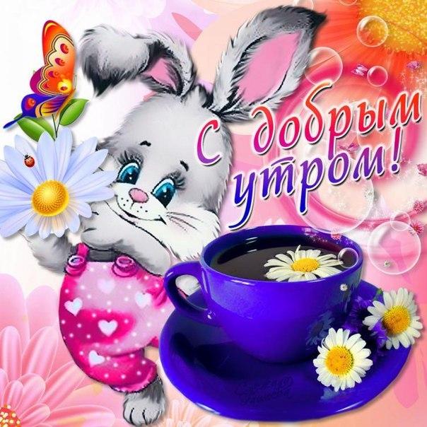 Открытки Доброе утро любимый мужчина. Открытки Доброе утро скоро весна.