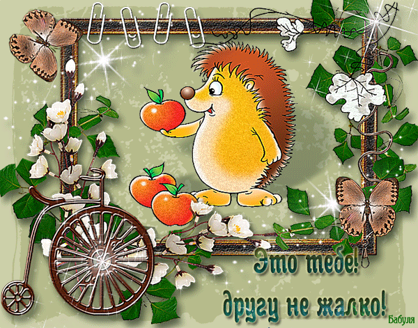 Прикольные картинки про друзей со словами. Открытки для друга мужчины.