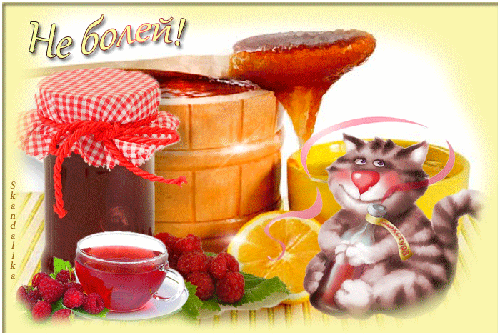  Картинки выздоравливай любимый. Картинка Выздоравливай с приколом.