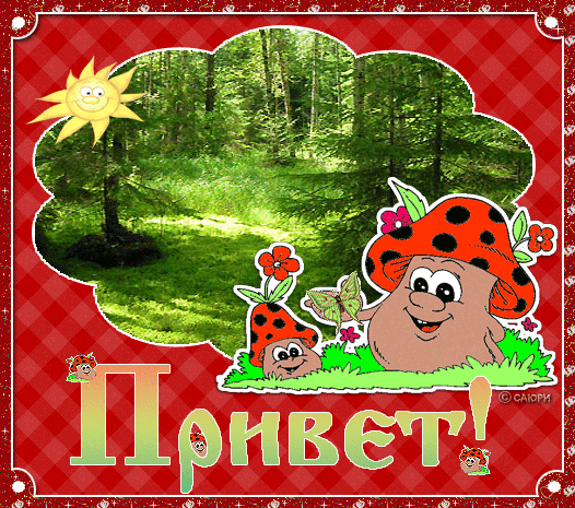 Открытки вам привет. Прикольные открытки друзьям привет. Привет картинки бесп...
