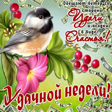Удачной недели анимация. Удачной недели гиф. Удачной недели фото удачной рабо...