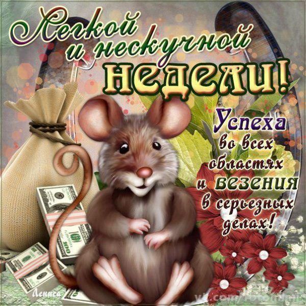 Удачной недели анимация. картинки хорошей рабочей недели. Картинки со стихами...