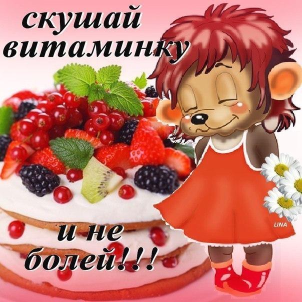  Картинки выздоравливай любимый. Картинка Выздоравливай с приколом.