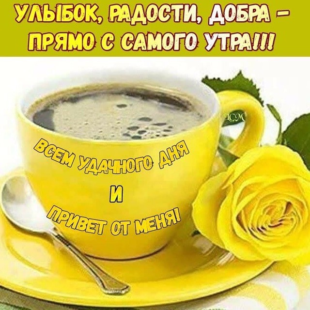 Открытка для тебя самыми нежными чувствами, с корзиной жёлтых роз.