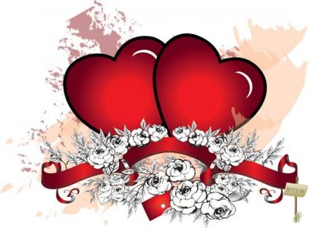 В сердце картинки красивые. Картинки с сердцем для любимых. 