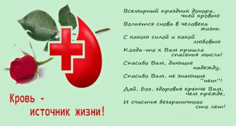 С всемирным днем донора крови С международным днём донора. Всемирный день донора открытки.