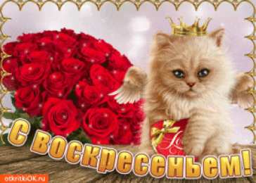 Открытки на воскресенье Картинки воскресенье утро. Красивые картинки на воскресенье.