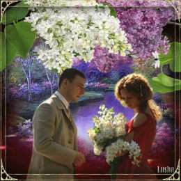 Открытки С сиренью Открытки С днём сирени. Поздравительные открытки с сиренью.  Картинки С днём рождения с сиренью. Открытки чудесного весеннего настроения с цветами сирени. Открытка веточка сирени для тебя. Открытка Приятного вечера с букетом сирени.