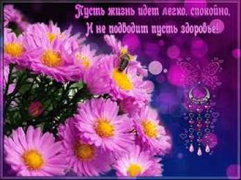 С астрами Открытка Астры для тебя. Ретро открытка С Днём рождения С астрами.