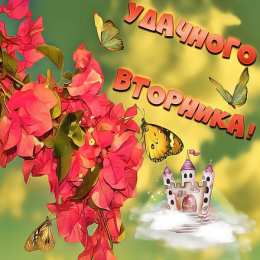 С вторником Отличного вторника картинки. Картинки с надписью вторник.   