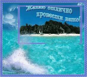С дельфинами Открытка Дельфин цветами. Открытка с дельфином Вы можете улыбнуться?