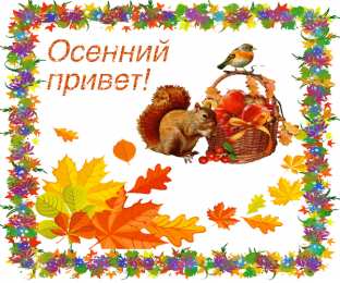 Осенний приветик Прикольные картинки осенний Привет. Красивые картинки осенний Привет. 