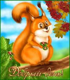 С белочками Открытка Поздравляю с белочкой. Открытки с анимацией белочки.