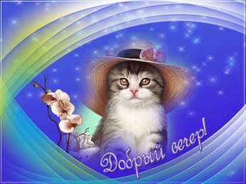 Добрый вечер Картинки любимым. Картинки Ну Приветик! Забежала пожелать Добрый вечер!