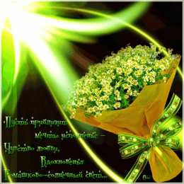 С ромашками Открытка Зайчик с ромашками. Открытка с ромашками на день рождения.