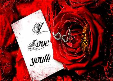  Открытки I love you. cards  I love you, открытки Love is.